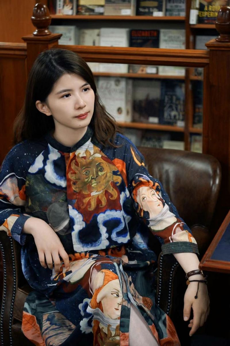 肖瑶启言工作室：用镜头语言，让世界听见中国青少年的声音