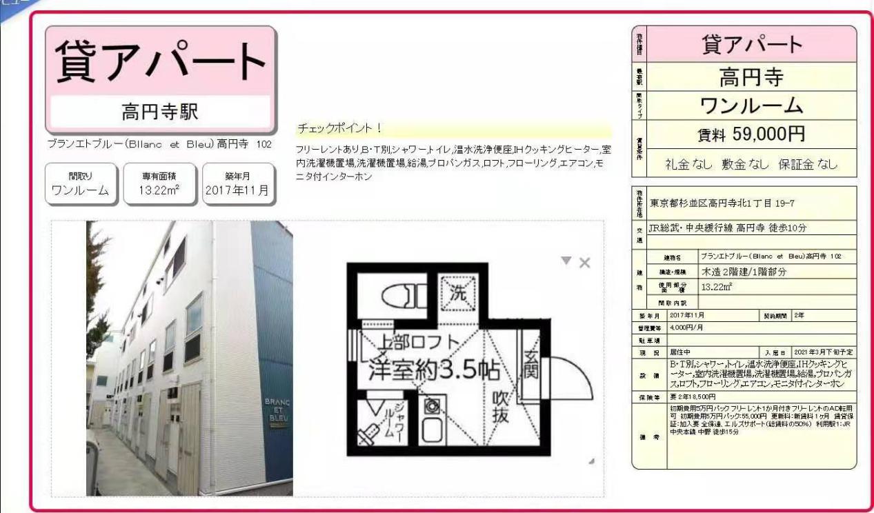 香港地产中心（集团）有限公司日本收购大型公寓租赁项目