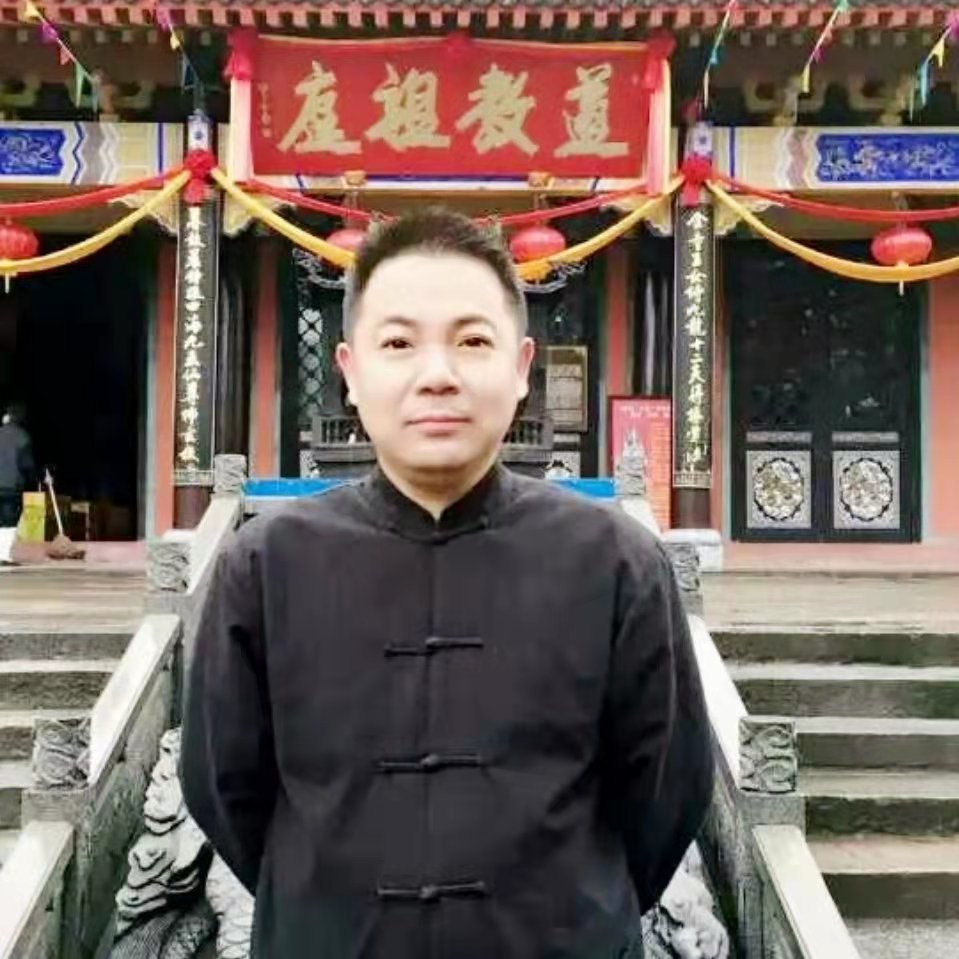 安勇全——中国著名心理咨询师