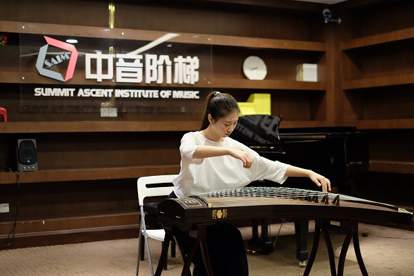 北京音乐培训，北京音乐培训机构哪家比较好