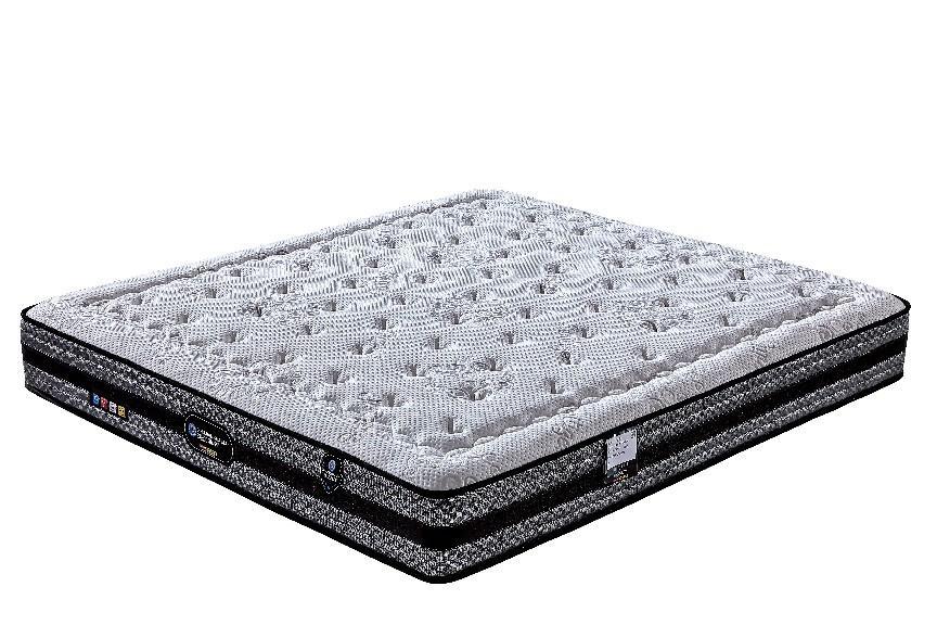 改善国人睡眠质量 珠江海马床垫专注于打造舒适的寝具用品